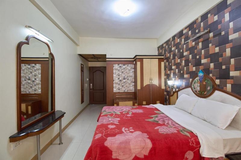 Sarkar Palace Udagamandalam Exterior foto